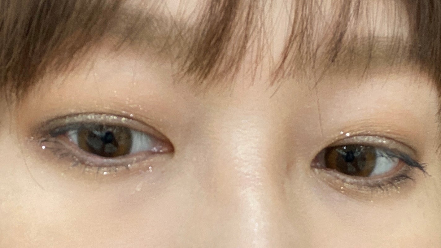 プロ アイ パレット/CLIO/アイシャドウパレットを使ったクチコミ(4枚目)