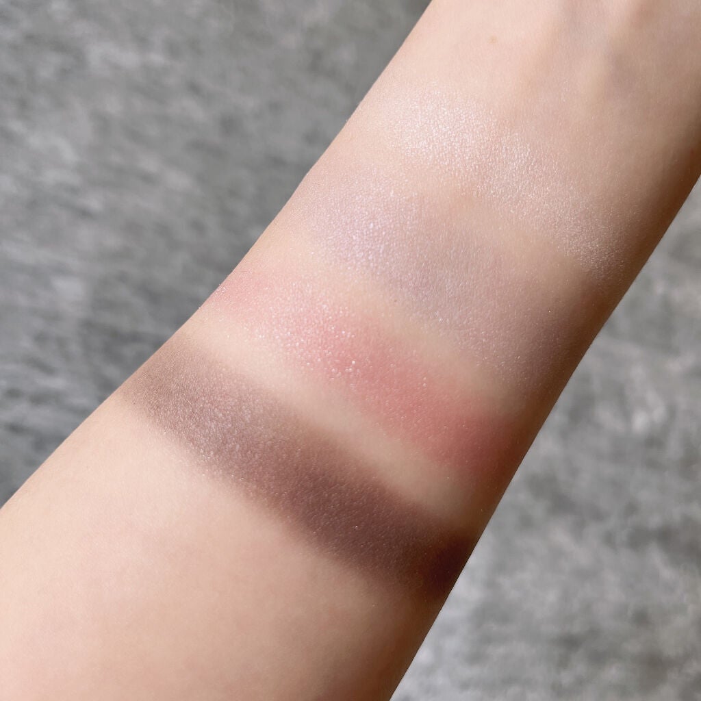 ロイヤルヴィンテージ アイズ/リンメル ロンドン/アイシャドウパレットを使ったクチコミ(5枚目)