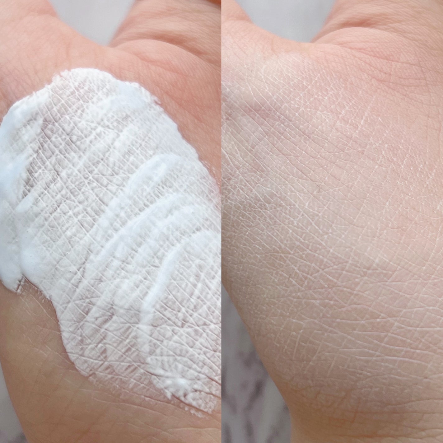 トーンステインカラーコレクティングプライマー/VDL/化粧下地を使ったクチコミ(2枚目)