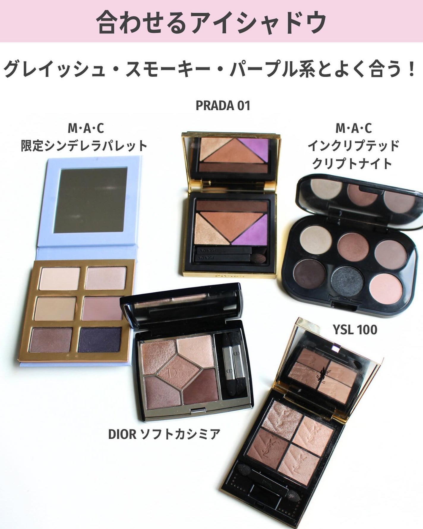 エクストラ ディメンション スキンフィニッシュ/M・A・C/プレストパウダーを使ったクチコミ(6枚目)