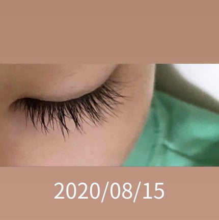 EMAKED(エマーキット)/水橋保寿堂製薬/まつげ美容液を使ったクチコミ(3枚目)