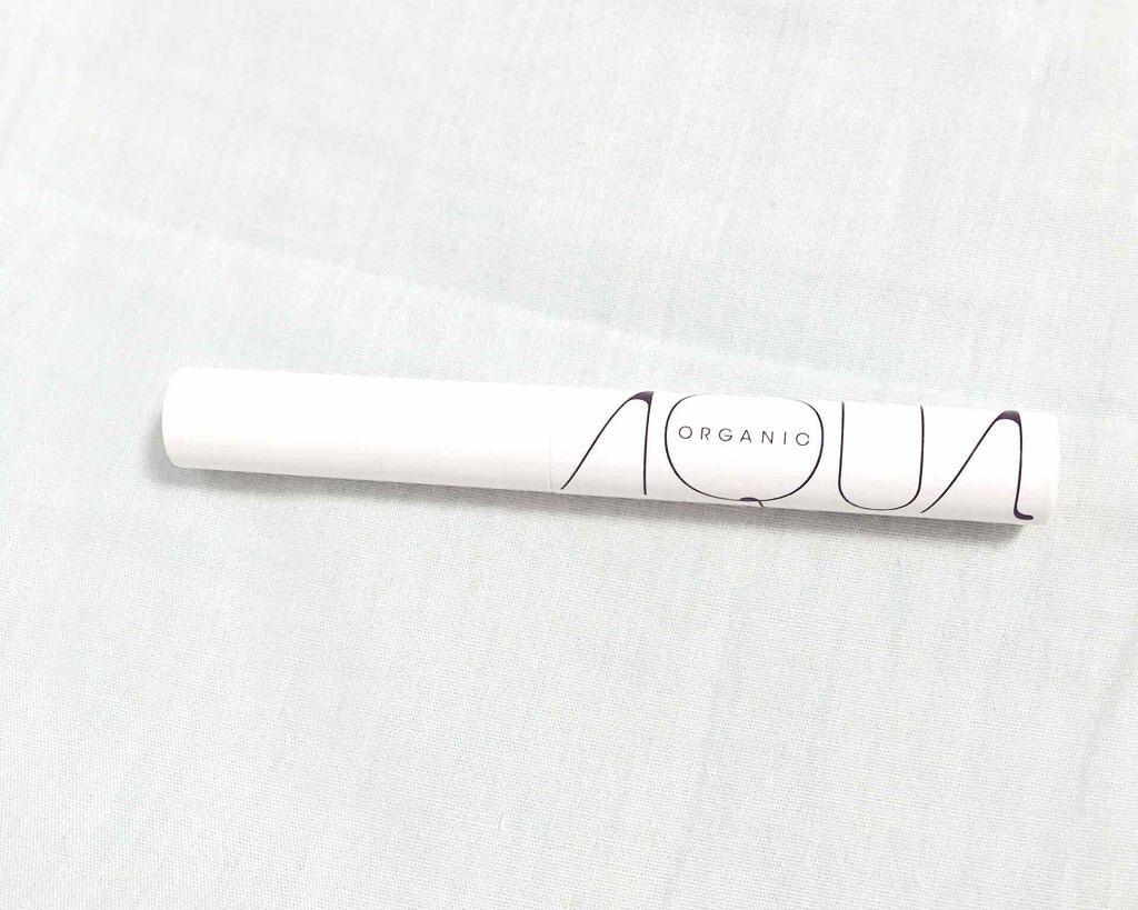 オーガニックスティックコンシーラー/アクア・アクア/スティックコンシーラーを使ったクチコミ(3枚目)