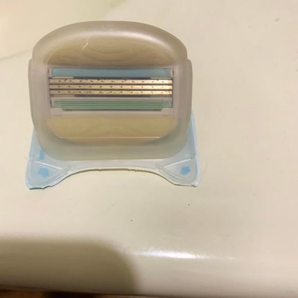 ヴィーナス/ジレット/シェーバーを使ったクチコミ(2枚目)