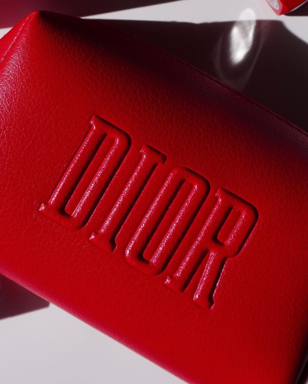 SUMOMO on LIPS 「ㅤㅤ#すももとDior#ノベルティ#디올一定額以上の購入で無料..」(3枚目)