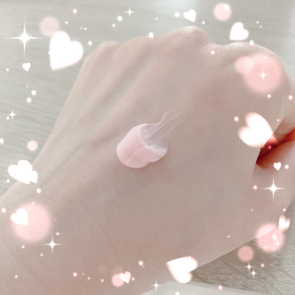 ハンドクリーム ストロベリー&ティー/JILL STUART/ハンドクリームを使ったクチコミ(2枚目)