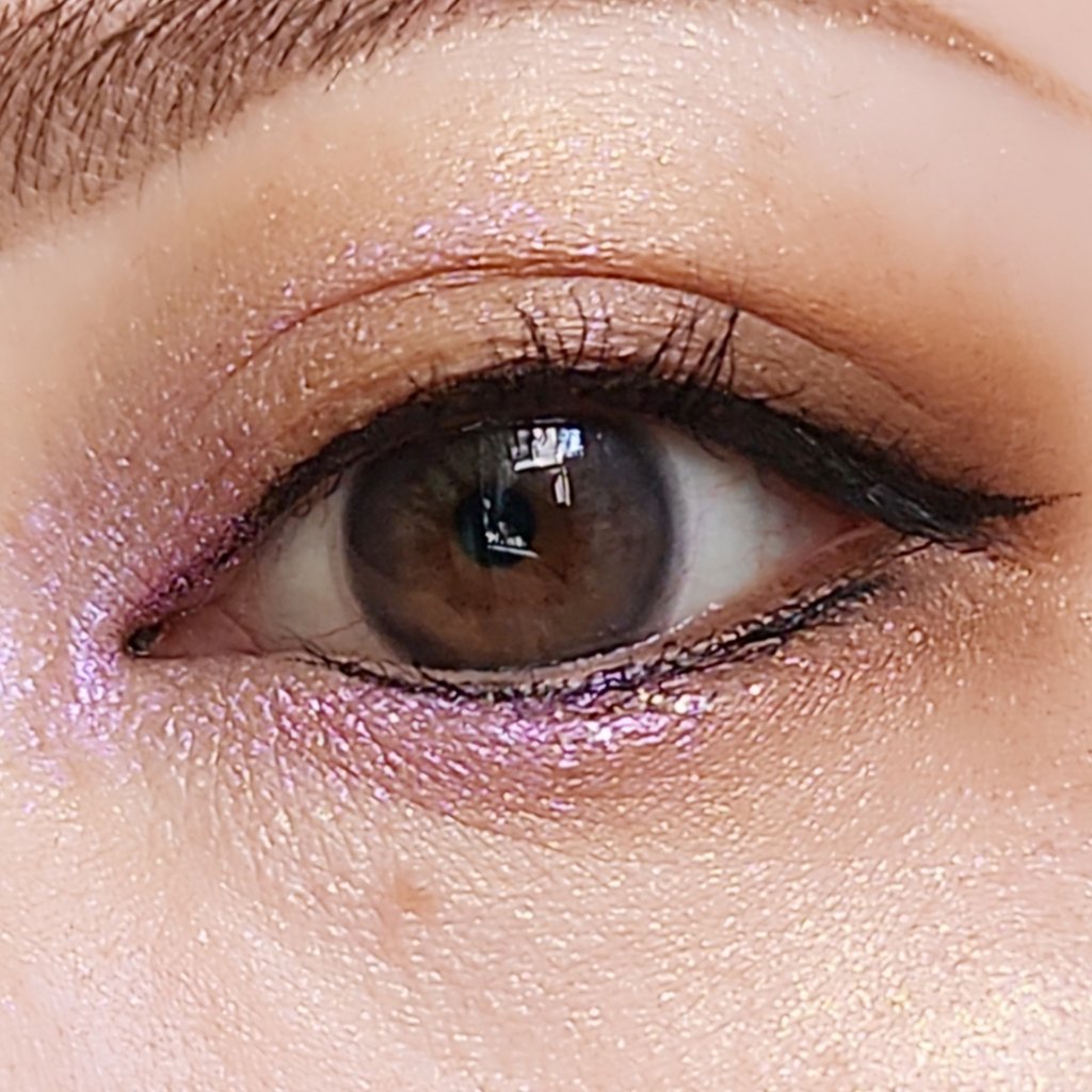 マスカラ ディオールショウ/Dior/マスカラを使ったクチコミ（3枚目）