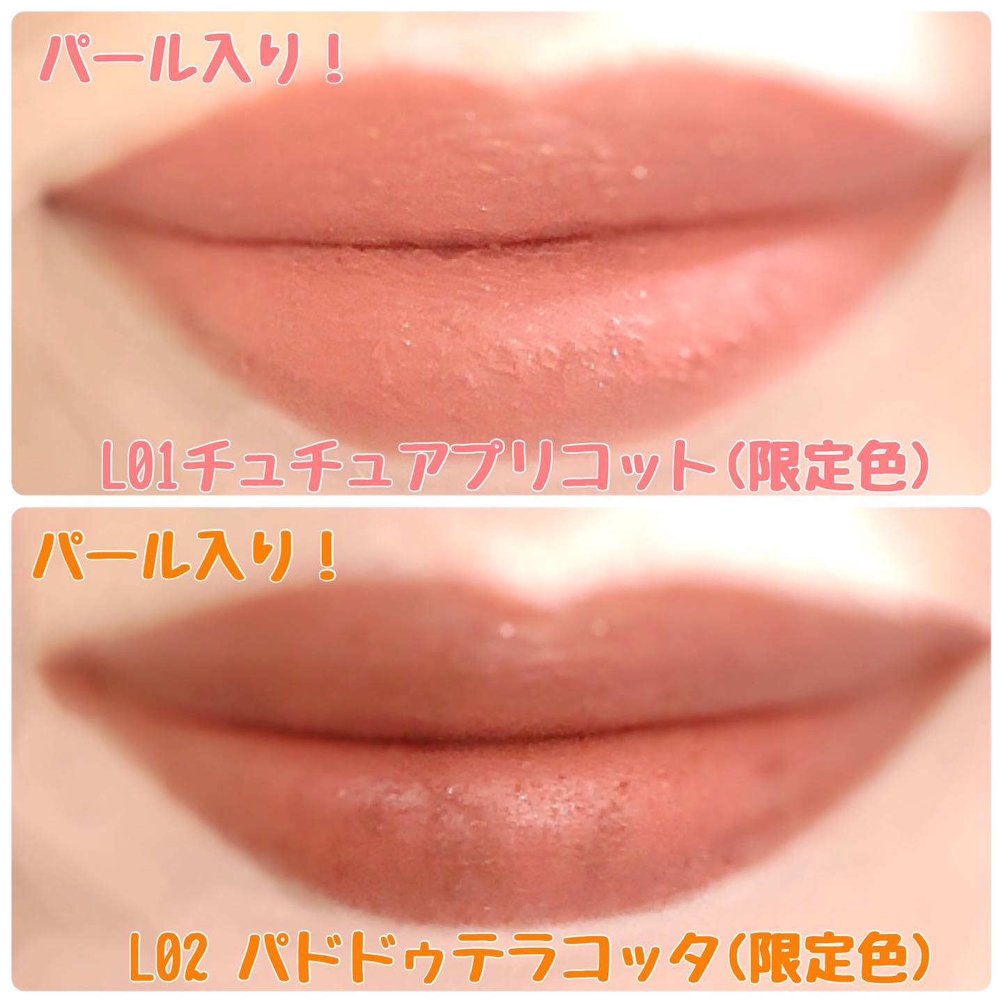 マットヴェールティント/LIPGUARDIAN/リップティントを使ったクチコミ（3枚目）