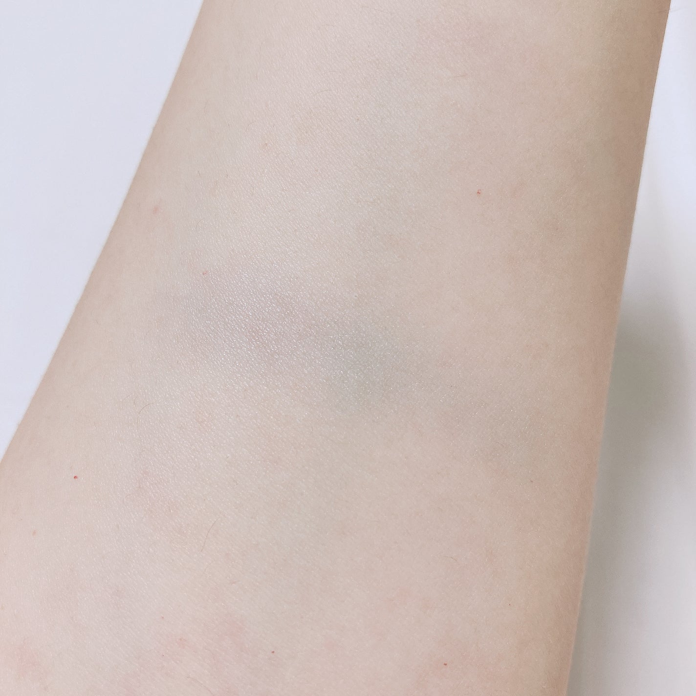 シームレストーン ブラッシュ/excel/パウダーチークを使ったクチコミ(3枚目)