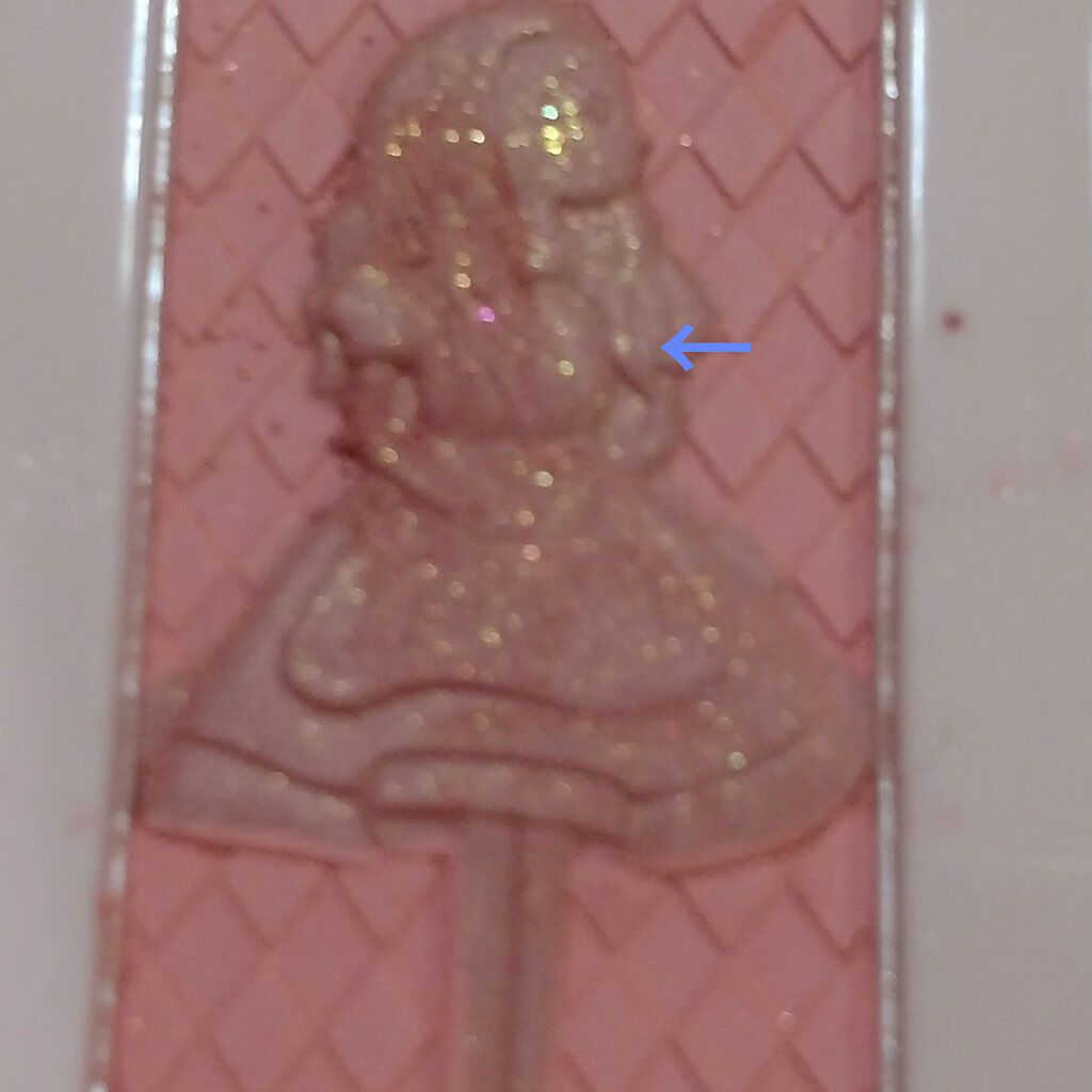 セパレートロングマスカラ/CEZANNE/マスカラを使ったクチコミ（3枚目）