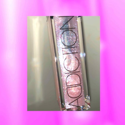 アディクション ザ アイシャドウ/ADDICTION/単色アイシャドウを使ったクチコミ(2枚目)