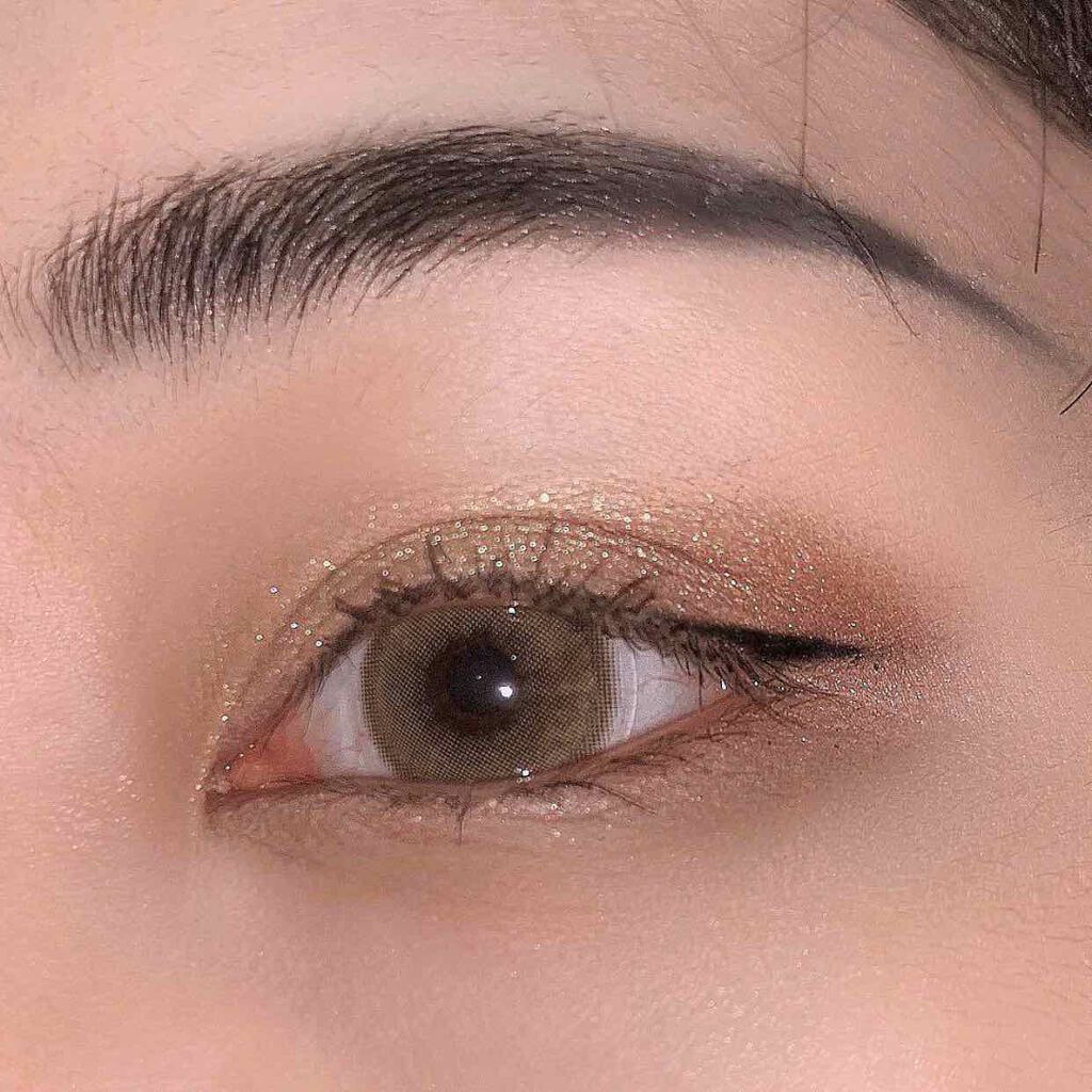 ジェミネイトアイズ/LUNASOL/アイシャドウパレットを使ったクチコミ(1枚目)