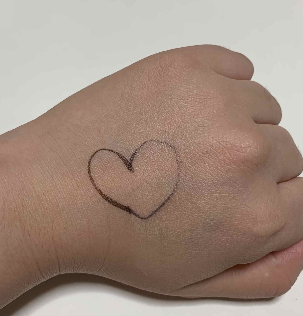 タン クラリフィック マーブル コンパクト/LANCOME/クリーム・エマルジョンファンデーションを使ったクチコミ(3枚目)