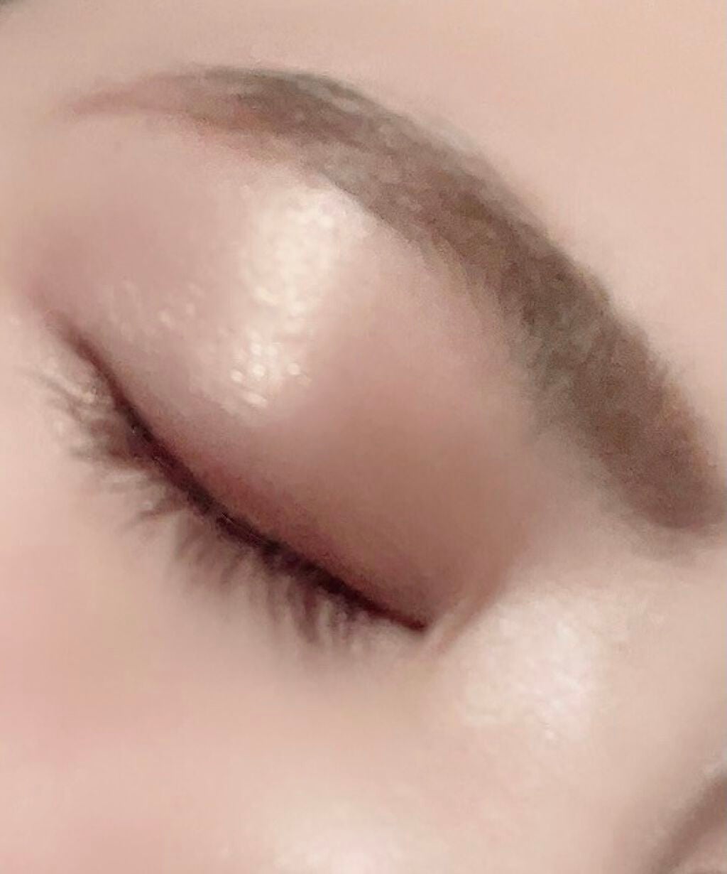 クワッドアイシャドー/NARS/アイシャドウパレットを使ったクチコミ(4枚目)