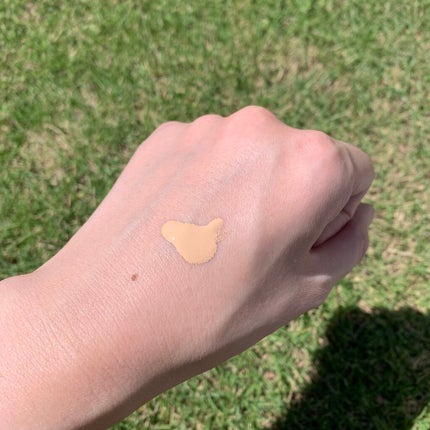 よーじや リキッドエッセンスファンデーションのクチコミ「断捨離コスメ
●よーじや
リキッドエッセンスファンデーション
OC-01 淡香色
35mL
.....」(3枚目)