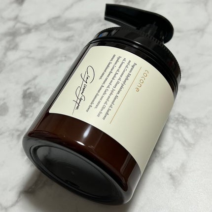 クレイクリームシャンプー(モイスト)/cocone/市販シャンプーを使ったクチコミ(6枚目)