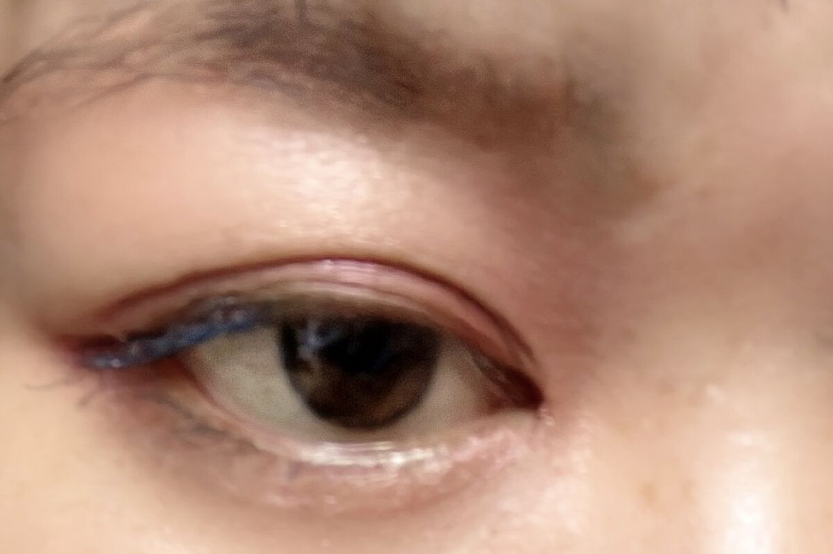 ZEESEAダイヤモンドシリーズ　ダブルカラーマスカラ/ZEESEA/マスカラを使ったクチコミ（2枚目）