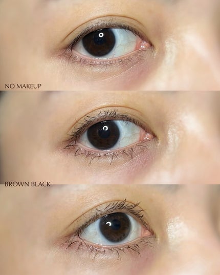 ハイパーリフトマスカラ/D-UP/マスカラを使ったクチコミ(4枚目)