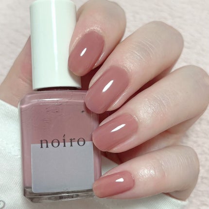 エクセル ネイルポリッシュ N/excel/マニキュアを使ったクチコミ(2枚目)