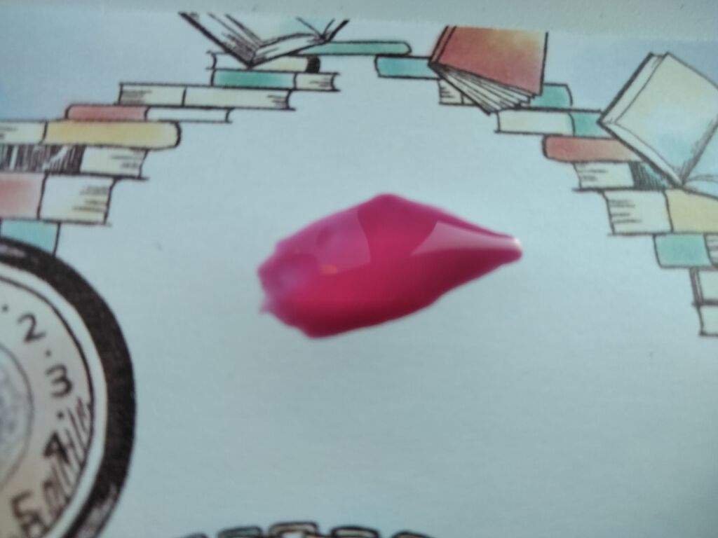 カンコレ 水性ネイルカラー/DAISO/マニキュアを使ったクチコミ(2枚目)