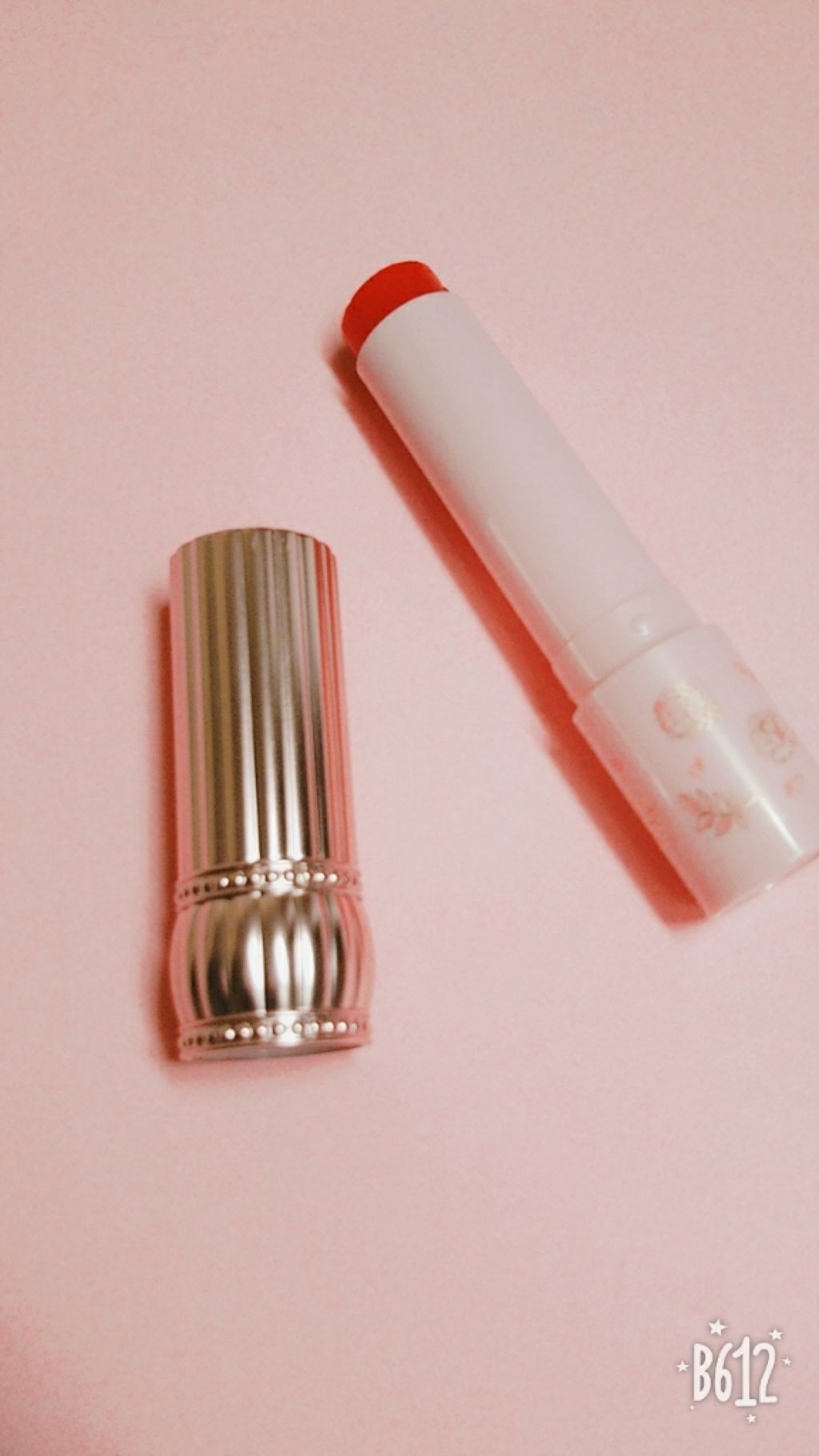 まりゴマ on LIPS 「これ…ヤバい……こんなリップはじめてーー(大興奮)フォーチュン..」(2枚目)