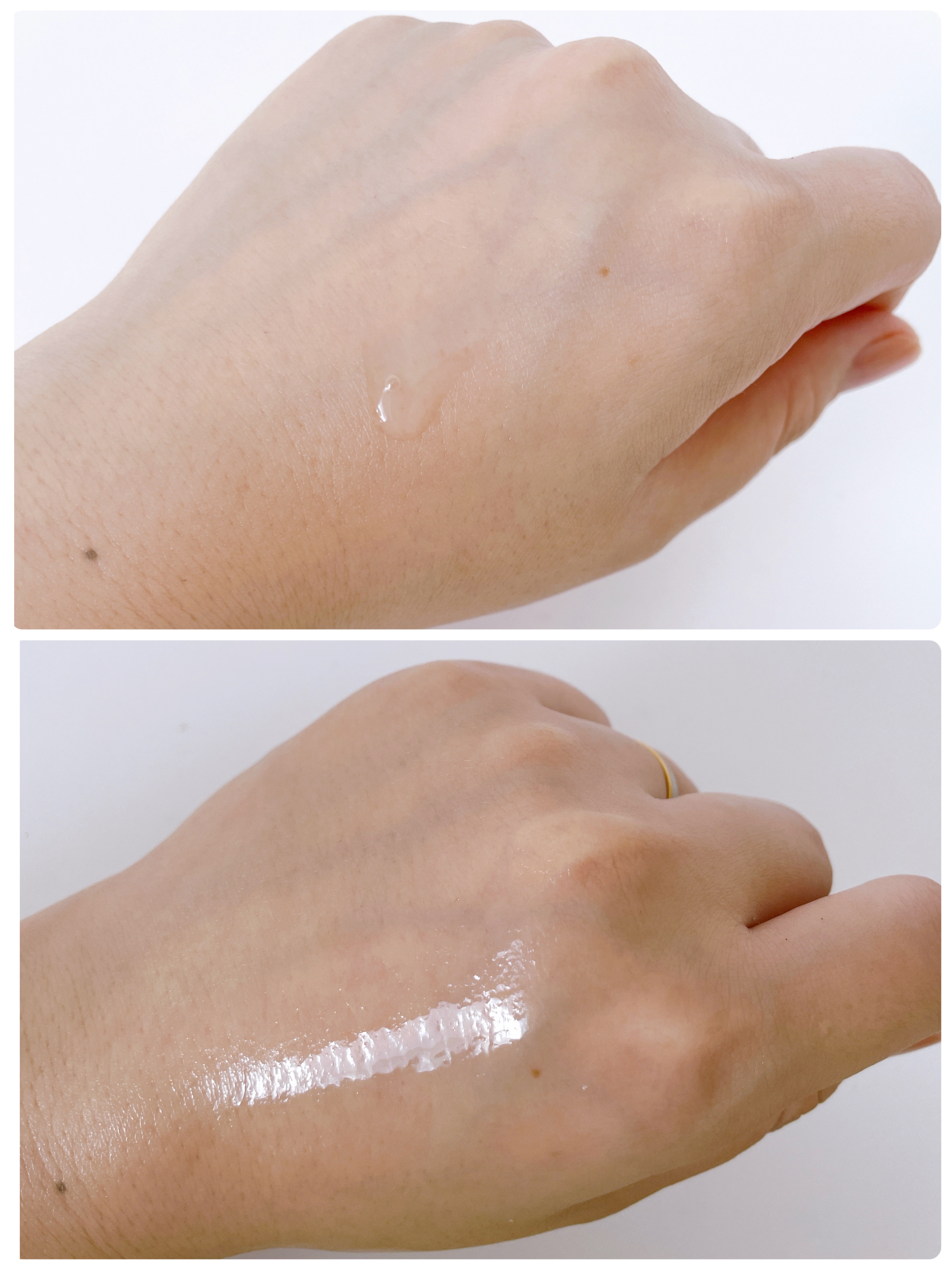 ワセリズム 保湿化粧水/ワセリズム/化粧水を使ったクチコミ（2枚目）