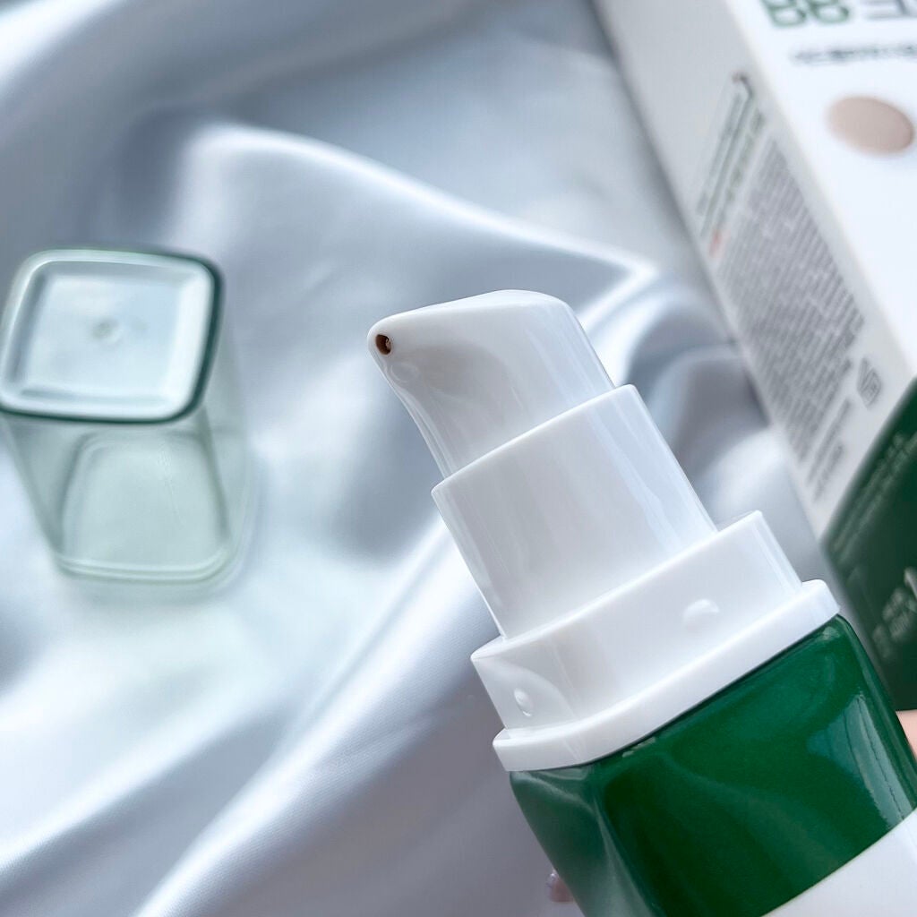 プロトラブルアクネBBクリーム/Dermatory/BBクリームを使ったクチコミ(2枚目)