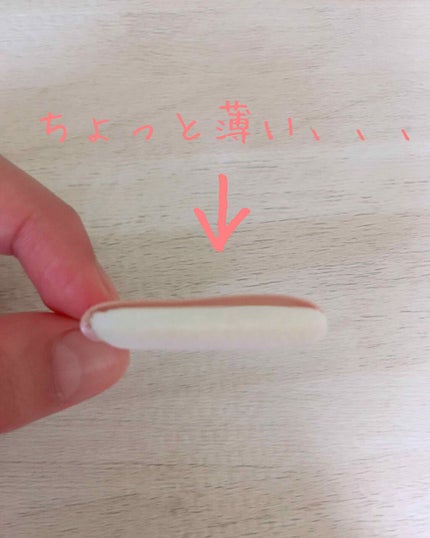 シークレットビューティーパウダー/キャンメイク/プレストパウダーを使ったクチコミ(3枚目)