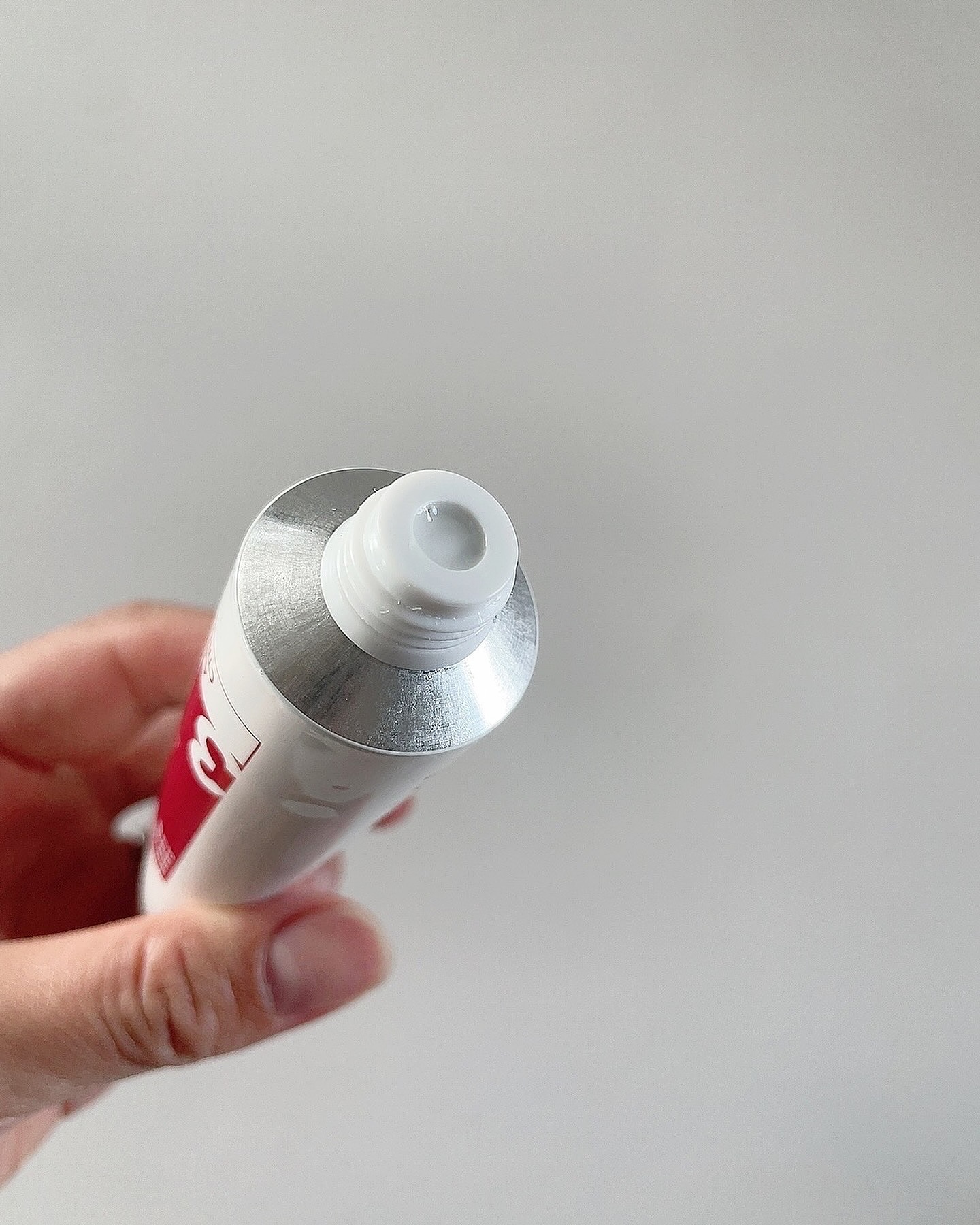 リアル アクア バランシング アンプル/ACWELL/美容液を使ったクチコミ（3枚目）