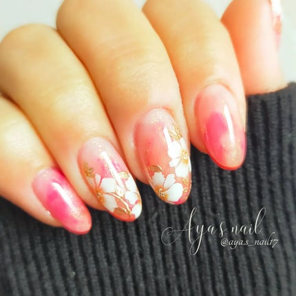 ã«ã©ãŒãžã§ã«/ella BY SHINYGEL/ãžã§ã«ãã€ã«ã䜿ã£ãã¯ãã³ãïŒ1æç®ïŒ