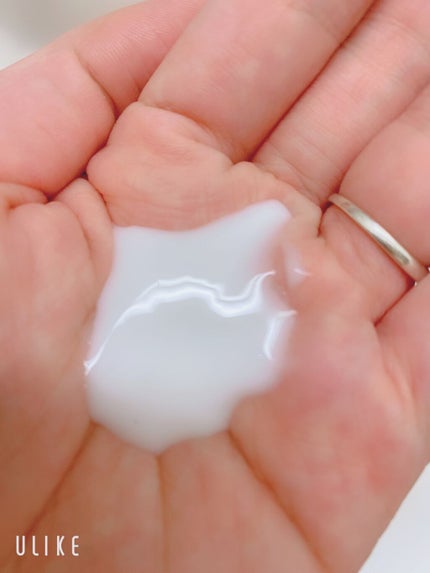 ミノン全身保湿ミルク/ミノン/ボディミルクを使ったクチコミ(4枚目)