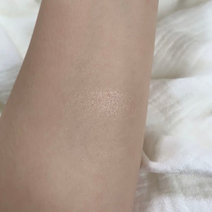 クリームハイライター/キャンメイク/クリームハイライトを使ったクチコミ(7枚目)