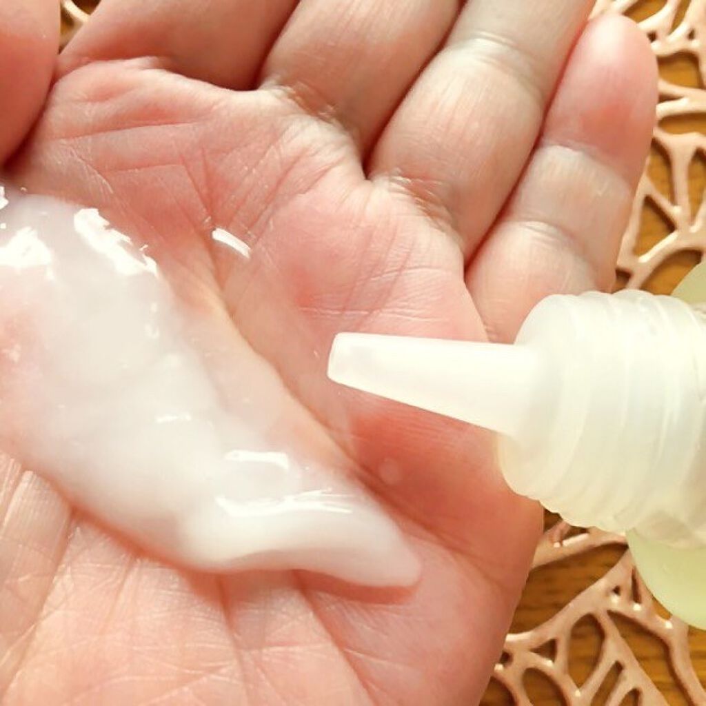 プロショット カスタムトリートメント/HAIR DOLCE/洗い流すヘアトリートメントを使ったクチコミ(8枚目)