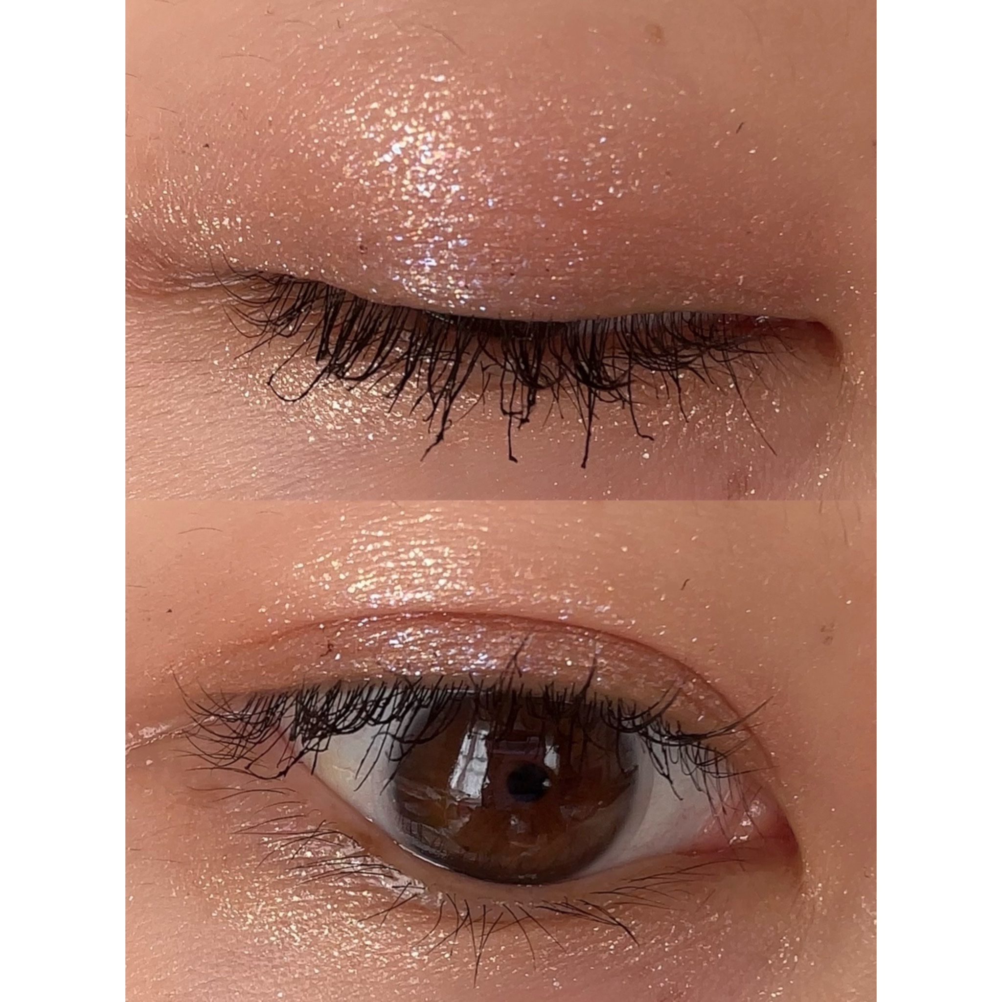 リュクスアイシャドウ/BOBBI BROWN/単色アイシャドウを使ったクチコミ（2枚目）