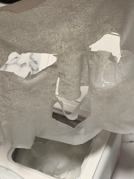 オールインワンシートマスク モイストEXⅡ/クオリティファースト/シートマスク・パックを使ったクチコミ(4枚目)