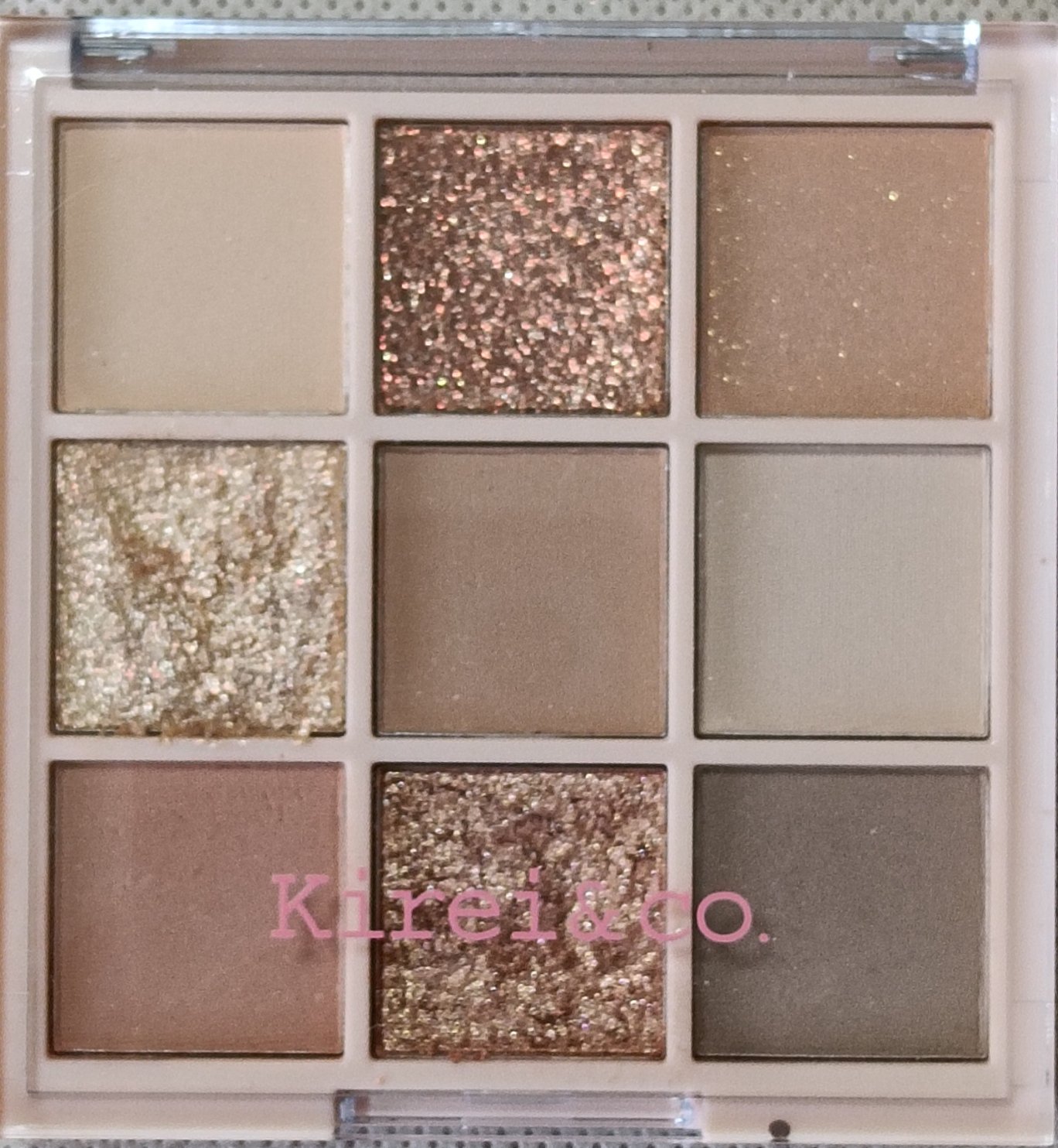 ウォーター シャイニー ピュア N/MAYBELLINE NEW YORK/口紅を使ったクチコミ（2枚目）