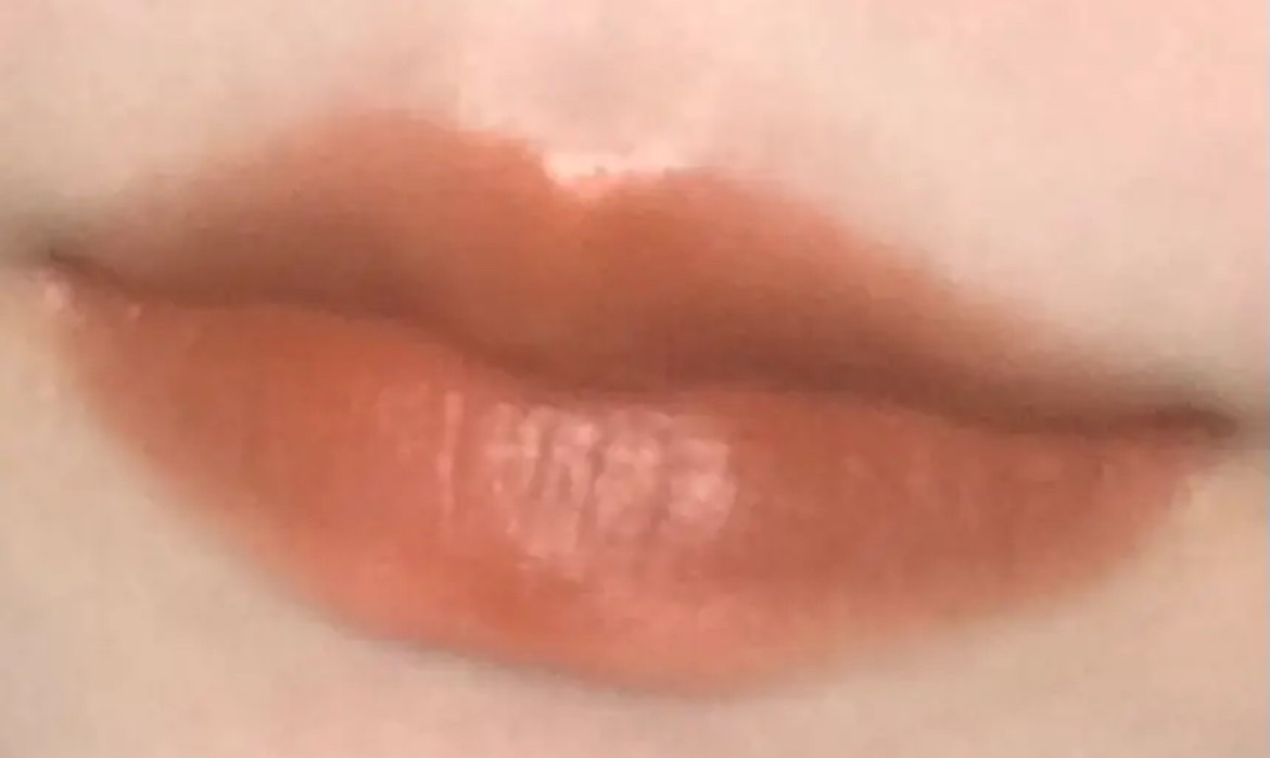 ゼロベルベットティント/rom&nd/リップティントを使ったクチコミ（2枚目）