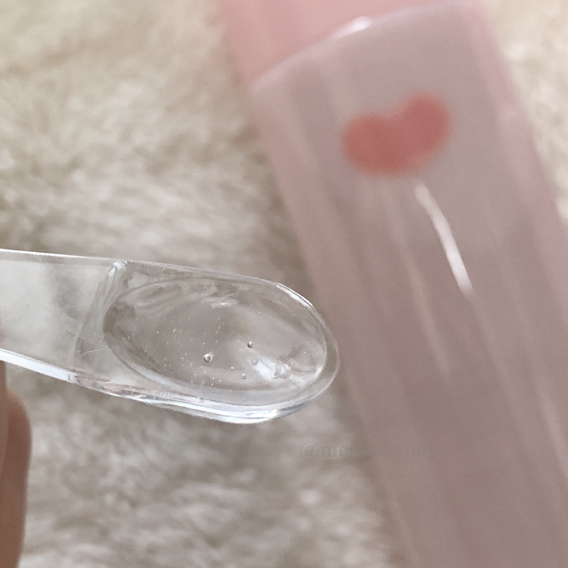 保湿乳液/カウブランド無添加/乳液を使ったクチコミ（2枚目）