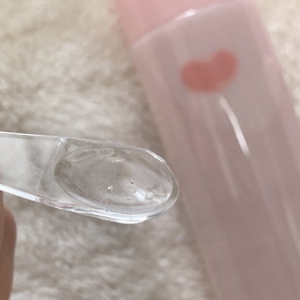 保湿乳液/カウブランド無添加/乳液を使ったクチコミ(2枚目)