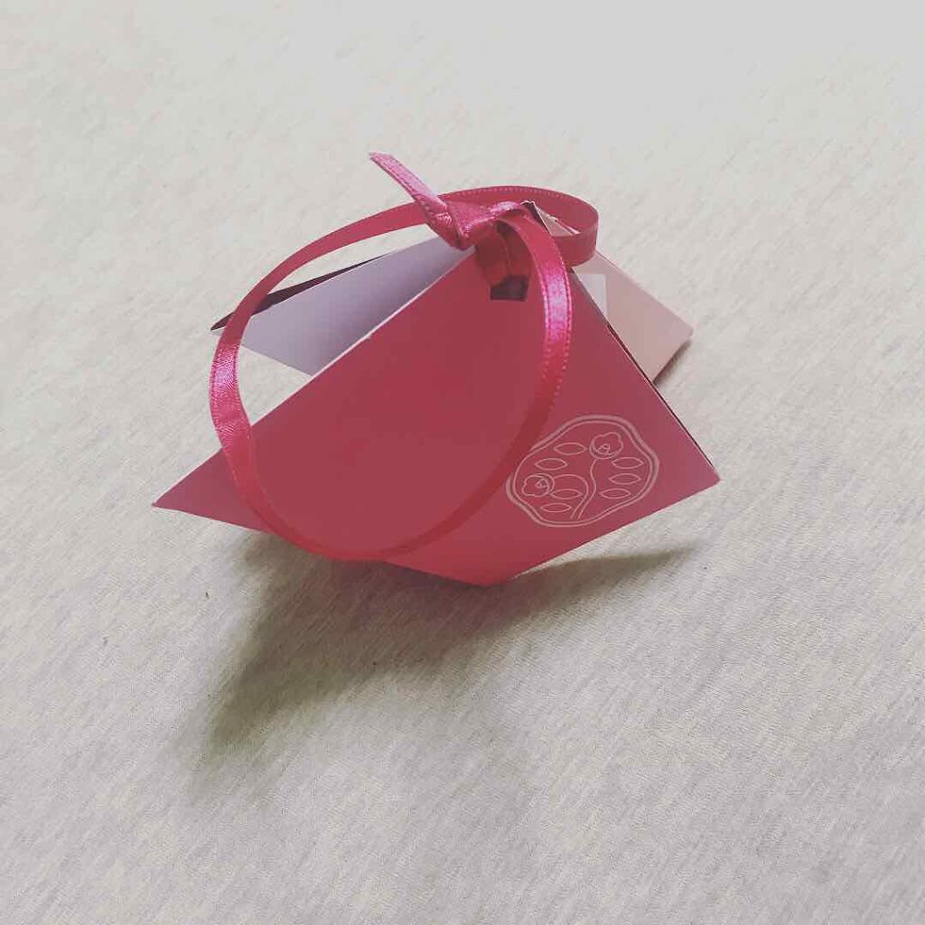 ルージュ ルージュ ピコ/SHISEIDO/口紅を使ったクチコミ（2枚目）