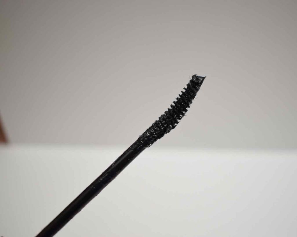 rinda cosmetics/ベリンダ/マスカラを使ったクチコミ（2枚目）