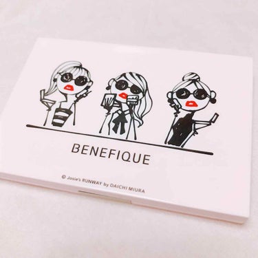 BENEFIQUE パウダリーファンデーション (オーラドリーム)のクチコミ「ベネフィーク
パウダリーファンデーション (オーラドリーム)


アットコスメストアで購入しま.....」（1枚目）