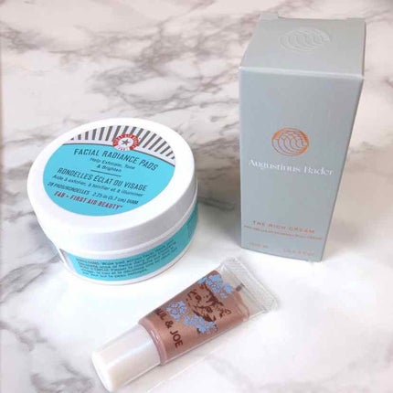 lookfantastic Advent Calendar 2019/Lookfantastic/その他キットセットを使ったクチコミ(2枚目)