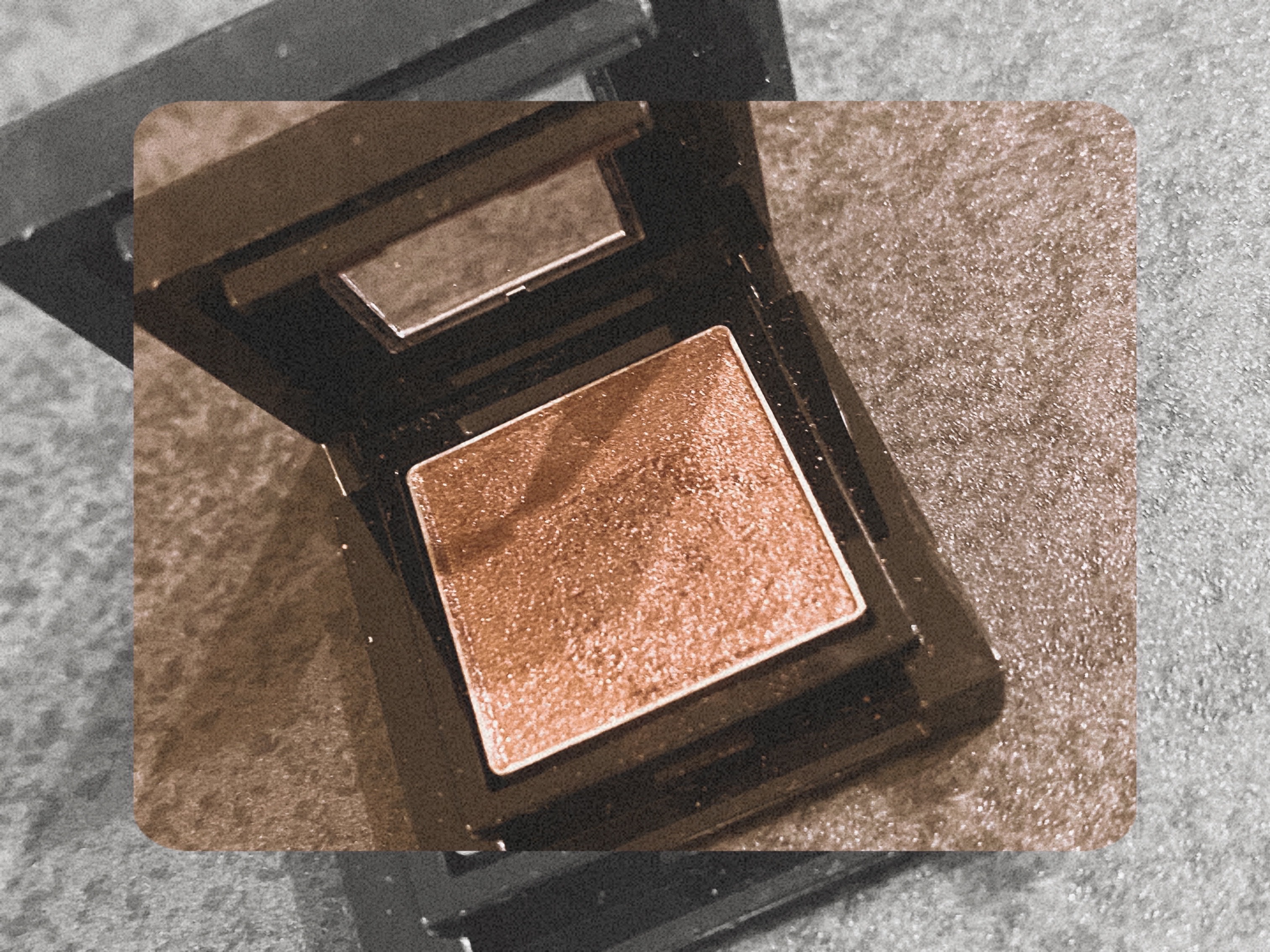 ヴィセ アヴァン シングルアイカラー/Visée/単色アイシャドウを使ったクチコミ（1枚目）