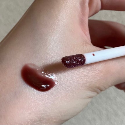 【旧】ディオール アディクト リップ マキシマイザー/Dior/リップグロスを使ったクチコミ(2枚目)