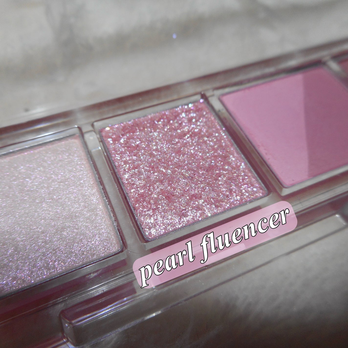 オール テイク ムード パレット(24AD)/PERIPERA/アイシャドウパレットを使ったクチコミ(5枚目)