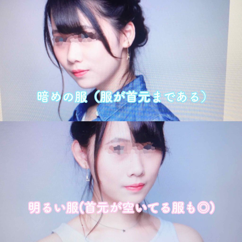 「塗るつけまつげ」ロングタイプ/デジャヴュ/マスカラを使ったクチコミ（2枚目）