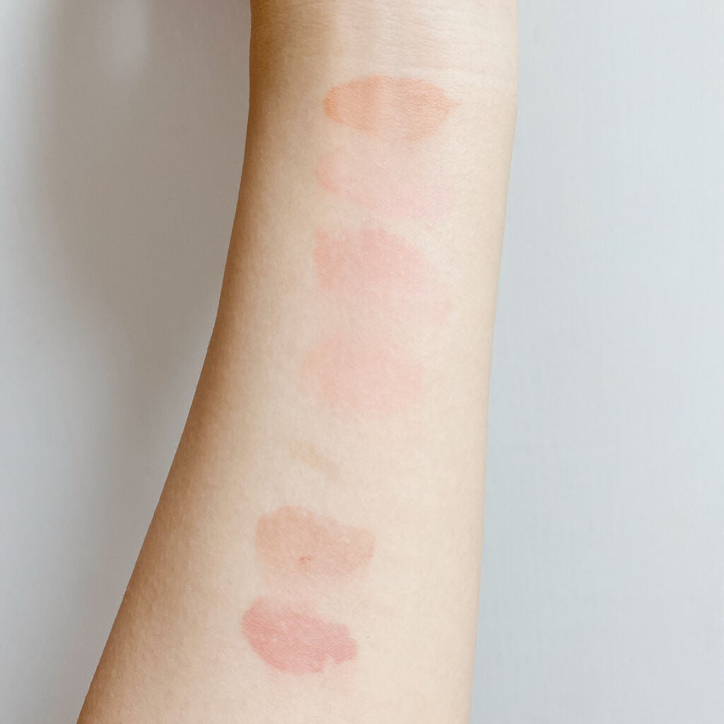 パワーマットリップピグメント/NARS/口紅を使ったクチコミ(9枚目)