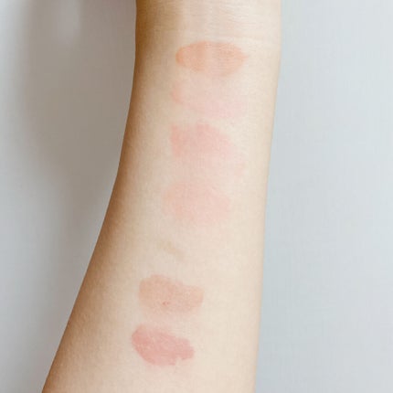 パワーマットリップピグメント/NARS/口紅を使ったクチコミ(9枚目)