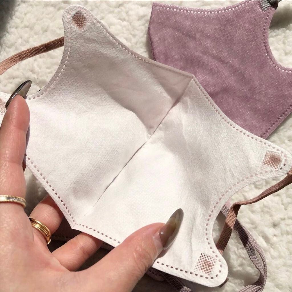 Picool μ/Picool/マスクを使ったクチコミ(8枚目)