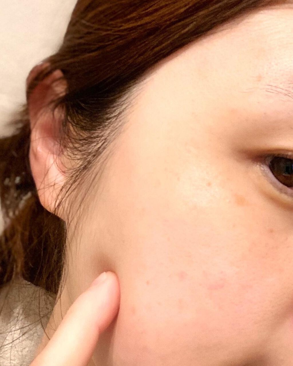 サボンクレール/P.G.C.D.(ペー・ジェー・セー・デー)/洗顔石鹸を使ったクチコミ(5枚目)